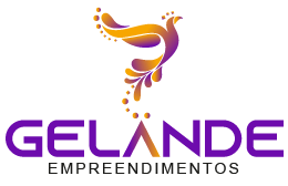 Logo Gelände Cabeçalho