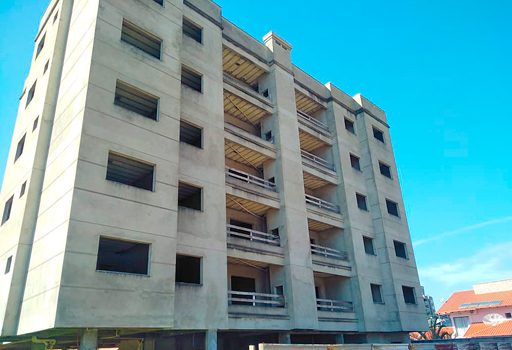 Residencial para finaliza
