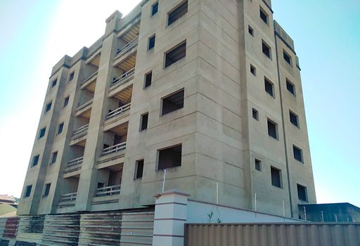 Residencial para finaliza