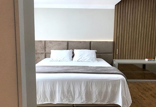 Galeria de fotos do Apartamento Residencial Arena Di Verona