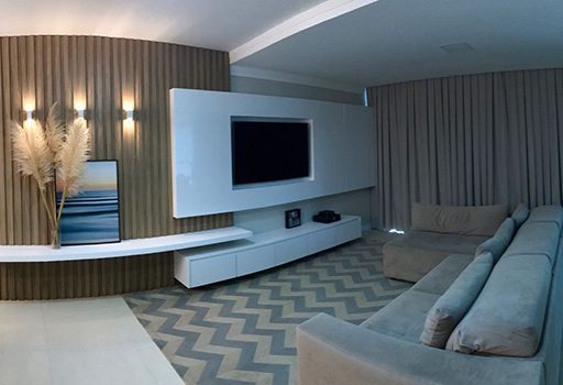 Galeria de fotos do Apartamento Residencial Arena Di Verona