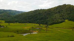 Fazenda Valena - Rio do Campo/SC