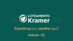 Foto Loteamento Kramer em Indaial