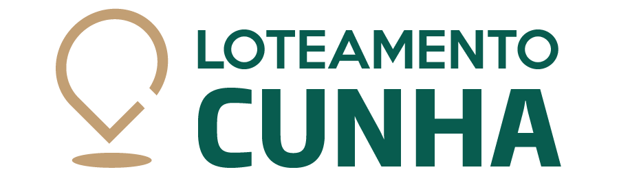 Logo Loteamento Cunha em Loteamento Cunha em José Boiteux