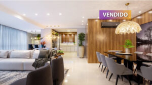 Apartamento Alto Padrão em Indaial