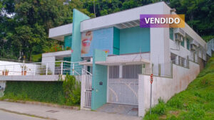 Imóvel Exclusivo em Blumenau