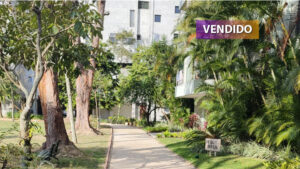 Imóvel Vendido