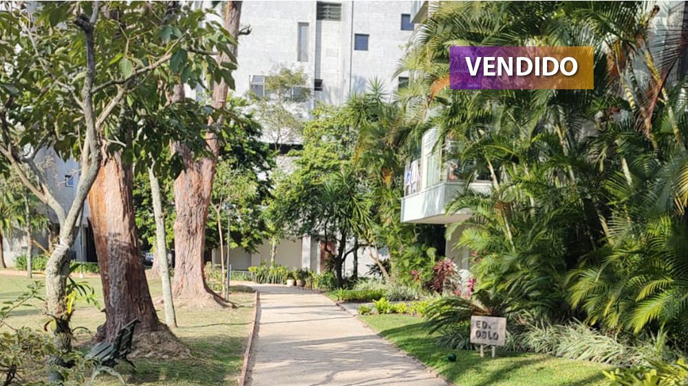 Imóvel Vendido