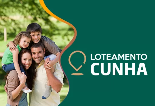 Loteamento Cunha em José Boiteux